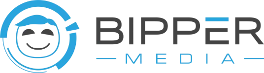 bippermedia Logo