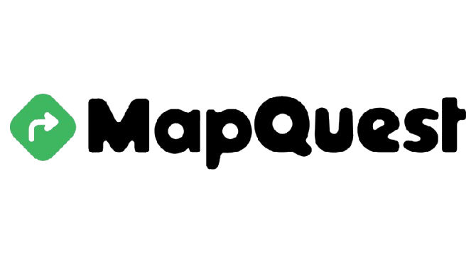 MapQuest Logo